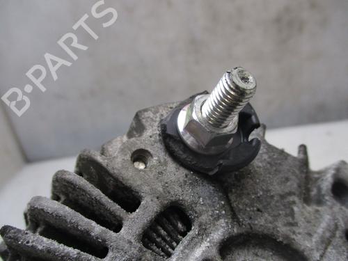 Alternator NISSAN JUKE (F15) 1.6 | BP25933034M7 