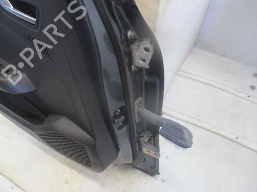 Dør venstre bagtil RENAULT CLIO V (B7_) 1.0 TCe 90 (B7MT) | BP39108883C4 - Image 4