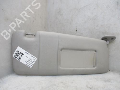 Used Right sun visor BMW 3 (E46) 318 d (116 hp) 26634754