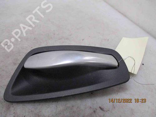 Used Front left interior door handle MERCEDES-BENZ E-CLASS (W211) E 220 CDI (211.006) (150 hp) 26624201