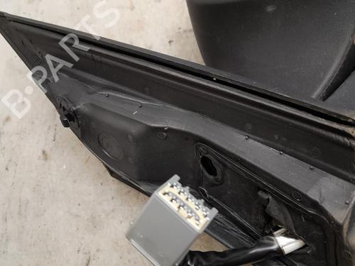 Bakspejl Højre FORD FOCUS II (DA_, HCP, DP) 1.8 TDCi | BP29843778C27