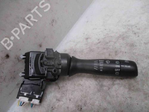 Used Steering column stalk TOYOTA YARIS (_P9_) 1.4 D-4D (NLP90_, NLP90R) (90 hp) 19713096