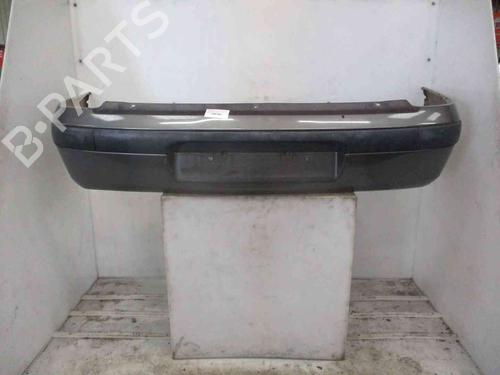 Used Rear bumper RENAULT MEGANE I Classic (LA0/1_) [1996-2008]  26629717