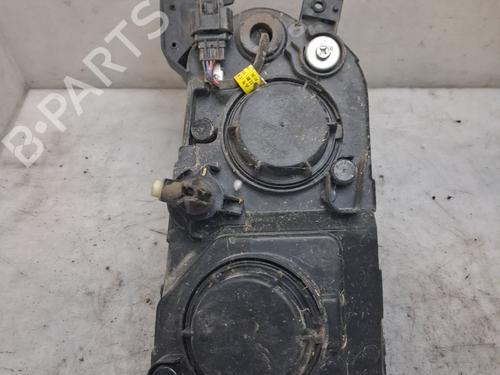 Left headlight DACIA SPRING EV (B6M1) | BP39754362C28 - Image 8