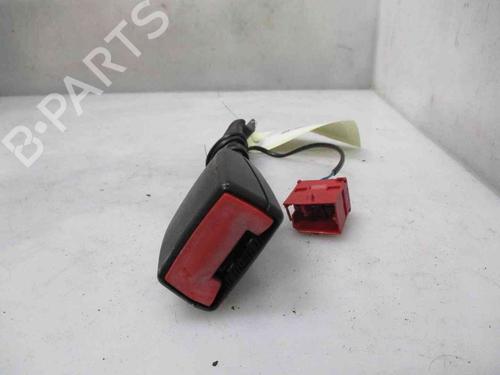 Used Seat buckle SEAT IBIZA IV (6J5, 6P1) 1.2 (70 hp) 19739760