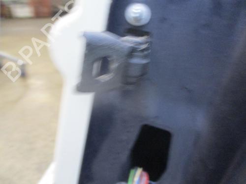 Left rear door MINI MINI COUNTRYMAN (R60) Cooper SD ALL4 | BP24971548C4 