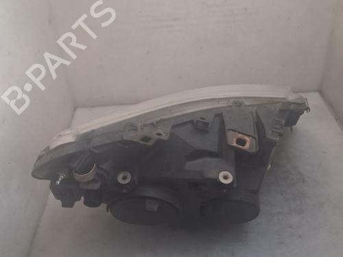 Left headlight FIAT DUCATO Van (250_) 130 Multijet 2,3 D | BP39599470C28 - Image 3
