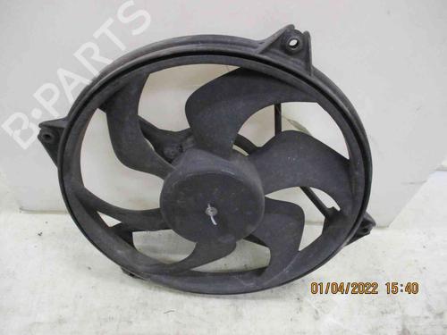 Køleventilator elektrisk CITROËN XSARA PICASSO (N68) 1.8 16V (115 hp) 19740529