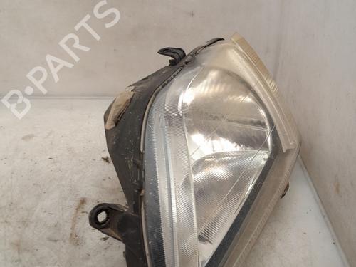 Left headlight DACIA LOGAN MCV (KS_) 1.5 dCi (KS0K) | BP39108874C28 - Image 2