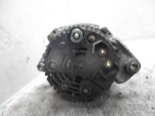 Alternator RENAULT MEGANE I (BA0/1_) 1.6 i (BA0L) | BP20203679M7 