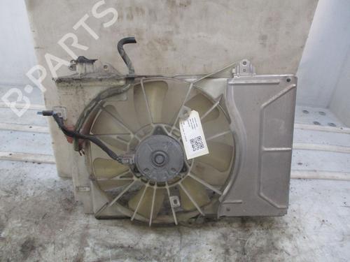 Køleventilator elektrisk TOYOTA YARIS (_P1_) [1999-2005]  30046553