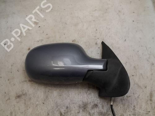 Right mirror NISSAN MICRA III (K12) 1.2 16V | BP29871455C27