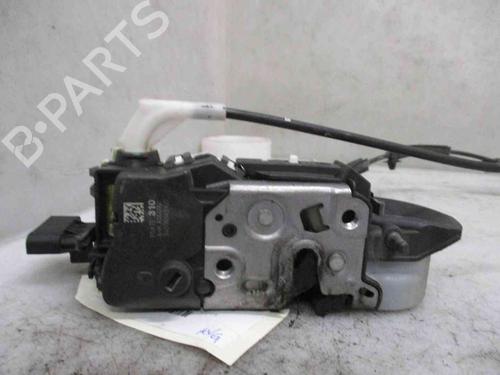 Used Front left lock CITROËN DS3 (SA_) 1.6 HDi 110 (112 hp) 26626149