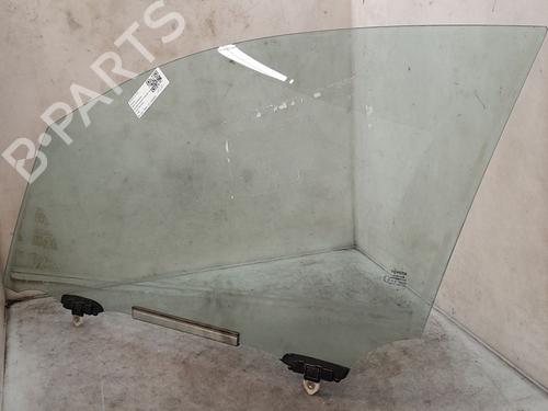 Used Front left door window TOYOTA C-HR (_X1_) 1.8 Hybrid (ZYX10_, ZYX11_, ZYX10R, ZYX11R) (122 hp) 28445089
