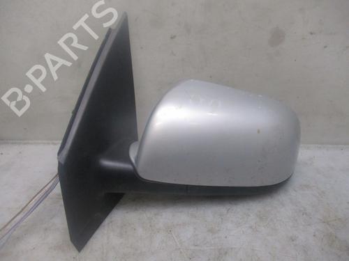 Left mirror VW POLO IV (9N_, 9A_) 1.9 SDI | BP24014386C26 