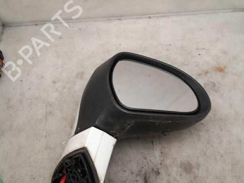 Used Right mirror Right mirror PEUGEOT 308 I (4A_, 4C_) 1.6 16V (120 hp) 35796484 35796484