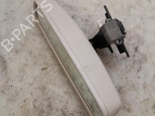 Bakspejl indvendigt RENAULT MEGANE IV Hatchback (B9A/M/N_) 1.5 Blue dCi 115 (B9A6) | BP31691517I6 