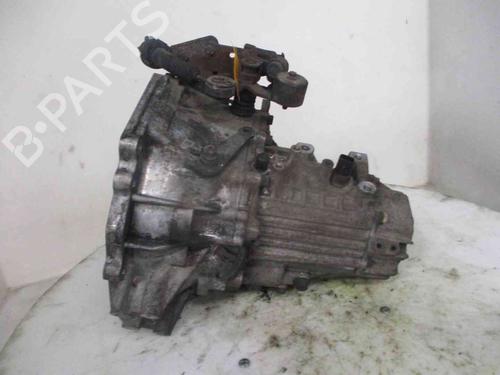 Gearbox HYUNDAI MATRIX (FC) 1.5 CRDi | BP19720967M3 