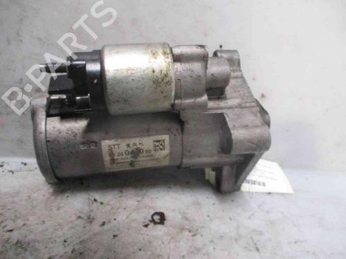 Starter CITROËN JUMPER II Van 2.2 BlueHDi 140 | BP20206587M8 