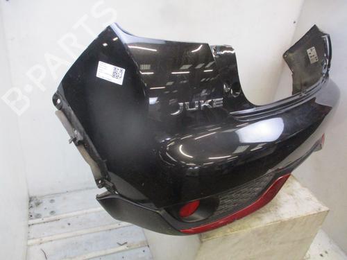 Paraurti posteriore NISSAN JUKE (F15) 1.2 DIG-T | BP30915519C8
