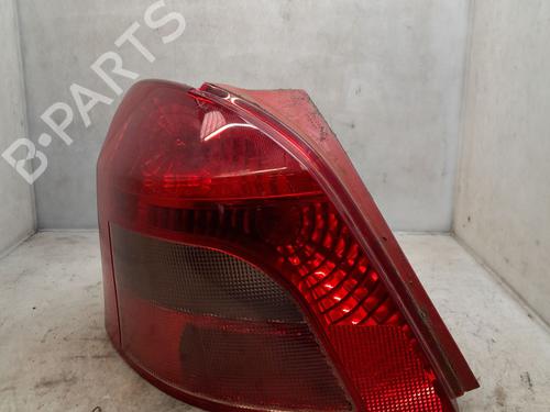 Venstre Baklys TOYOTA YARIS (_P9_) 1.4 D-4D (NLP90_, NLP90R) (90 hp) 29901083