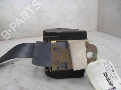 Rear right belt tensioner CITROËN SAXO (S0, S1)  | BP26625692C90 