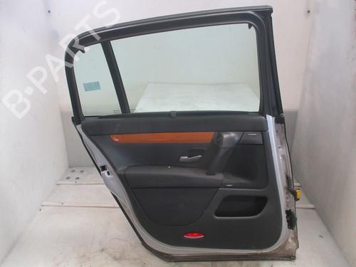 Dør venstre bagtil RENAULT VEL SATIS (BJ0_) 2.0 dCi (BJ03) | BP35796401C4 - Image 2