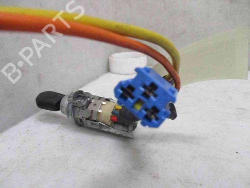 Ignition barrel PEUGEOT 406 Break (8E/F) 2.2 HDi | BP26624923M48 