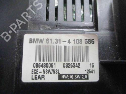 Headlight switch BMW 3 Convertible (E46) 325 Ci | BP21833325I24 