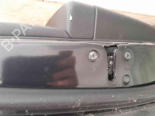 Left front door HYUNDAI SANTA FÉ II (CM) 2.2 CRDi 4x4 | BP19740087C2 