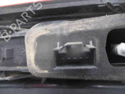 Left taillight FORD FIESTA V (JH_, JD_) 1.25 16V | BP19736646C34 