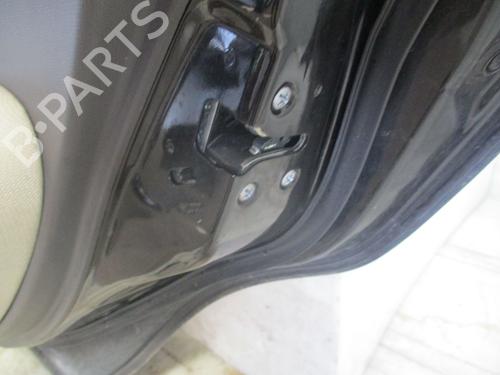 Right rear door NISSAN MICRA III (K12) 1.2 16V | BP26121265C5 