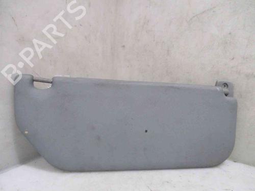 Left sun visor PEUGEOT 106 I (1A, 1C) 1.0 | BP24012362I1 