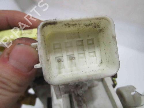 Rear left lock FORD MONDEO II (BAP)  | BP26623020C100 
