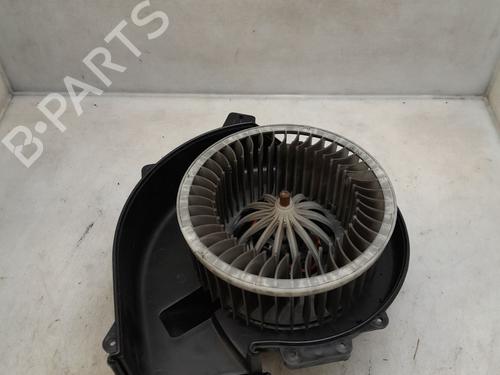 Ventilator motor SKODA FABIA II (542) 1.2 TDI (75 hp) 31795670