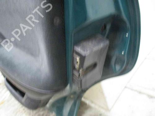 Right rear door VW PASSAT B3/B4 (3A2, 35I) 1.9 TDI | BP30723253C5 