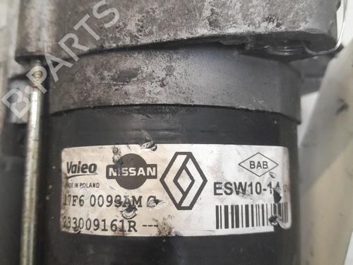 Starter SMART FORFOUR Hatchback (453) 0.9 (453.044, 453.053) | BP32353333M8 