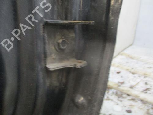 Left rear door PEUGEOT 508 I (8D_) 2.0 HDi Hybrid4 AWC | BP24970928C4 