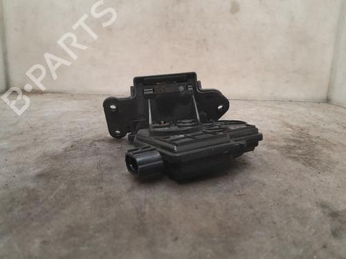Tailgate lock TOYOTA AURIS (_E15_) 1.4 D-4D (NDE150_, NDE150R) | BP28284495C101 