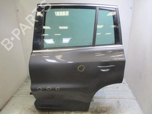Porta trás esquerda VW TIGUAN (5N_) 2.0 TDI 4motion (140 hp) 30766229