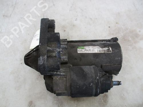 Startmotor CITROËN C3 Picasso (SH_) [2008-2025]  29144135