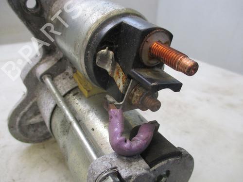 Starter RENAULT CLIO V (B7_) 1.0 LPG (B7MT) | BP31575340M8