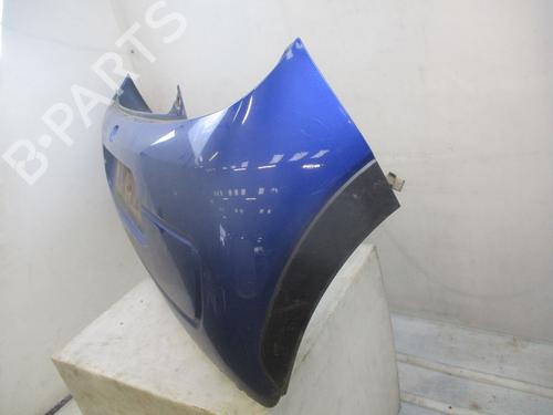 Rear bumper CITROËN C1 II (PA_, PS_) 1.0 VTi 72 | BP29738678C8