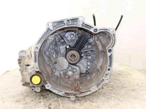Used Gearbox FORD FIESTA V (JH_, JD_) 1.6 16V (100 hp) 24005733