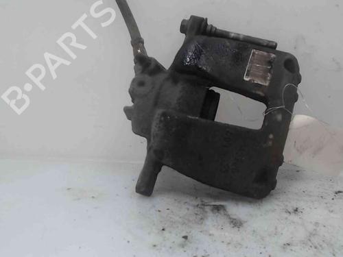 Used Left front brake caliper PEUGEOT 307 (3A/C) 2.0 HDi 110 (107 hp) 21834030