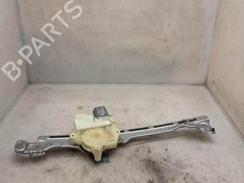 Used Rear left window mechanism PEUGEOT 308 II (LB_, LP_, LW_, LH_, L3_) 1.6 HDi 100 (99 hp) 29344103