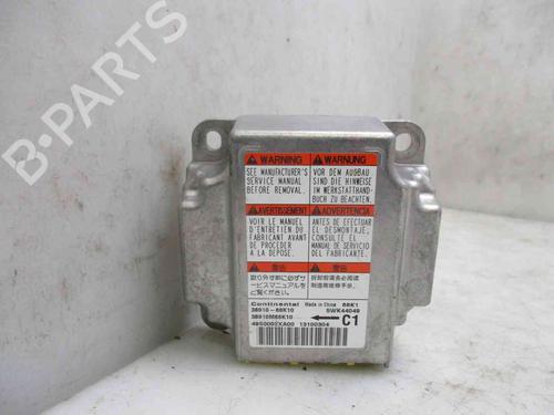 ECU airbags NISSAN PIXO (UA0) 1.0 | BP26629072M53 
