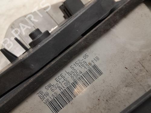 Left taillight BMW X3 (E83) 3.0 d | BP37704458C34  - Image 5