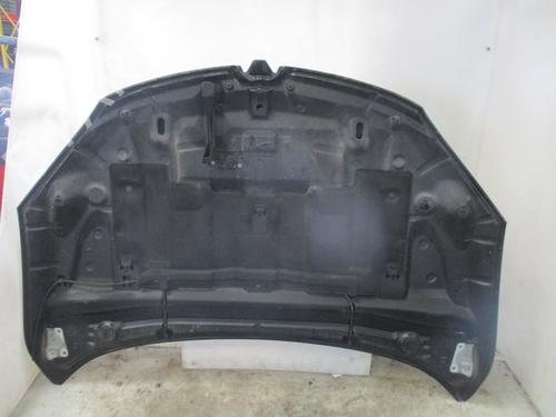 Hood RENAULT MEGANE III Coupe (DZ0/1_) 1.9 dCi (DZ0N, DZ0J, DZ1J, DZ1K) | BP24013261C1 