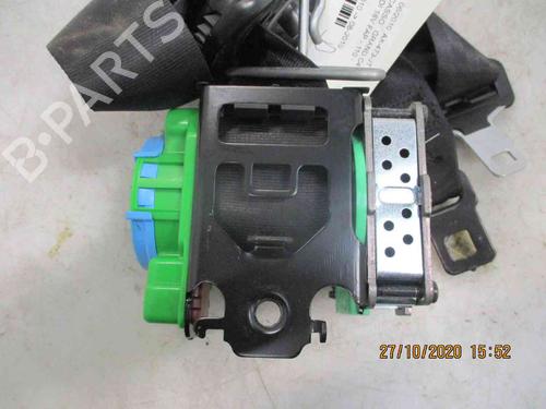 Front right belt tensioner CITROËN C4 Grand Picasso I (UA_) 1.6 HDi | BP19737172C88 